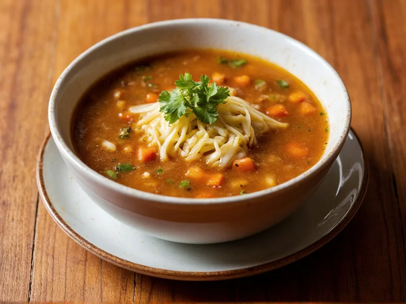 Beer Soup: Traditional Recipe, History & Cultural Significance