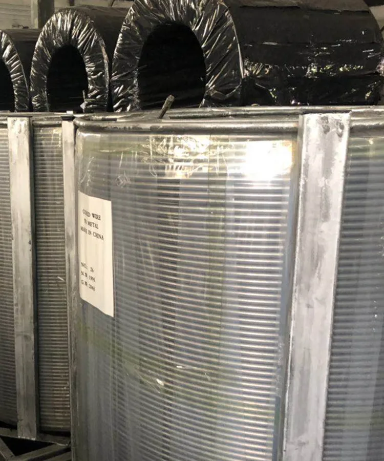 Cored wire CaSi/FeCa/pure Ca