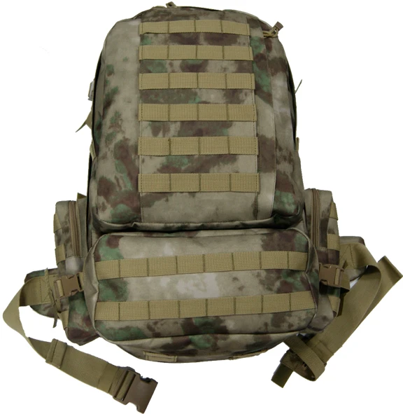 

50 -60 L Military Rucksacks Tactical Molle Backpack Expandable bag, As your request