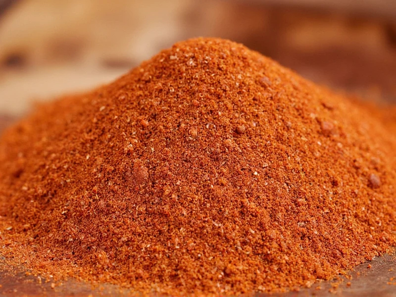 What Is Taco Seasoning? Complete Guide to Ingredients & Uses