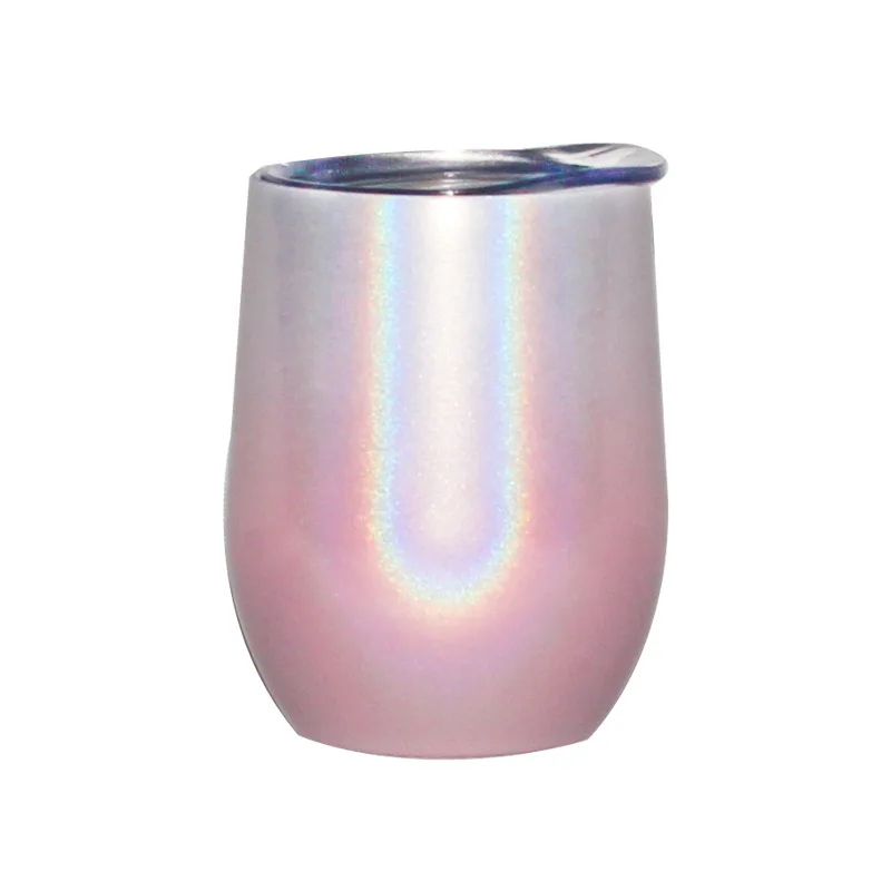 

Wholesale Low Price Egg Shape Double Wall Vacuum Insulated Stainless Steel Travel Cups For Water, Any colors