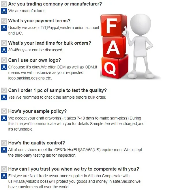 FAQ