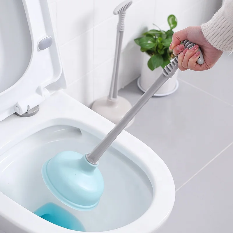 

Household sewer tools Absorb water Pull out Long handle Toilet pipe dredge