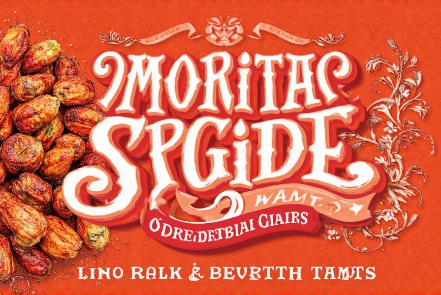 Morita chili