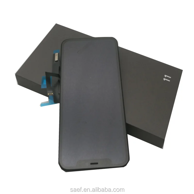 Original Lcd Screen For Iphone 11 Touch Screen Lcd Display Replacement