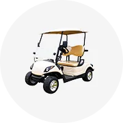 Mobil Golf