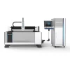 Professional stainless steel sheets laser cutting machinary 1000w 1500w 2000w 3000w 4000w