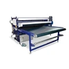 India Foam mattress roll-packing machine