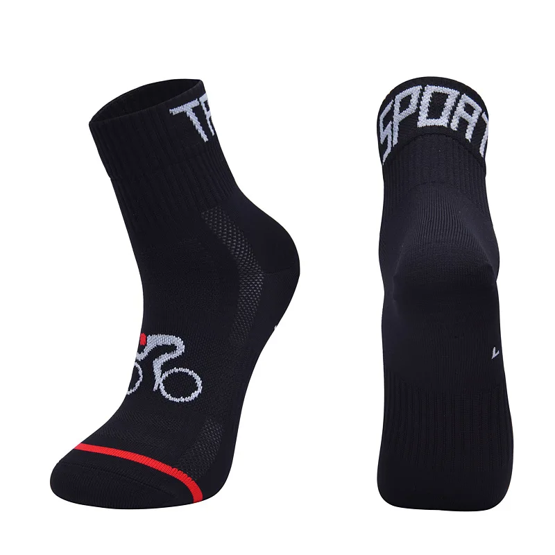 

Funky Designs Adults Sports Mens Trainer Liner Ankle Socks