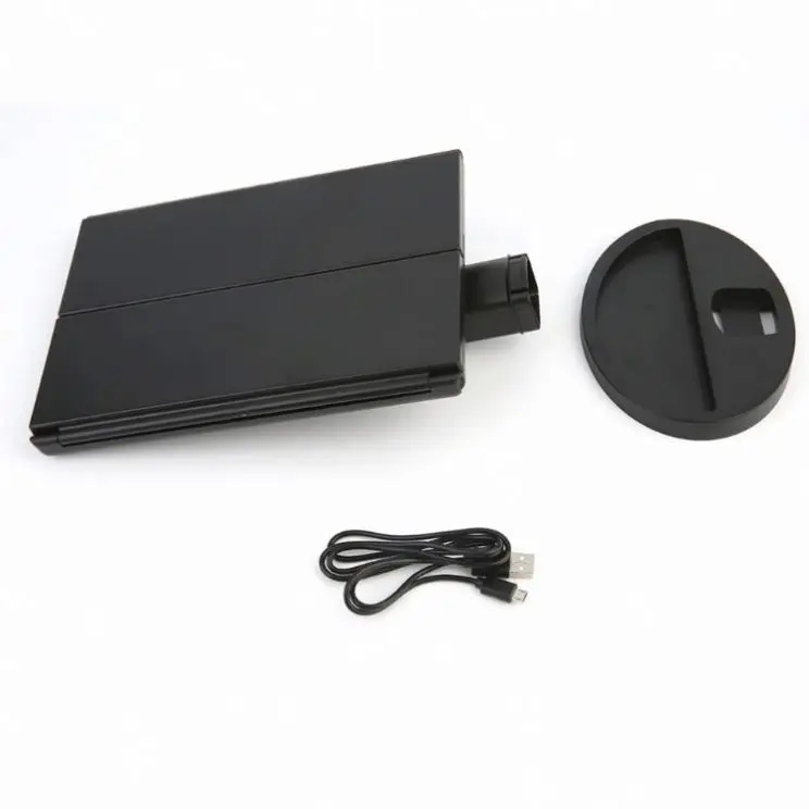 

Professional Komex Lift Makeup Recableght Led Bathroom Mirror