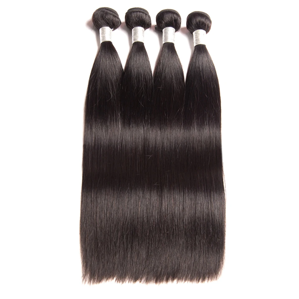 

2021 Top selling Brazilian human hair extension non tape hair extensions 100% human hair 28 inch straight wig lace front wigs, Natural