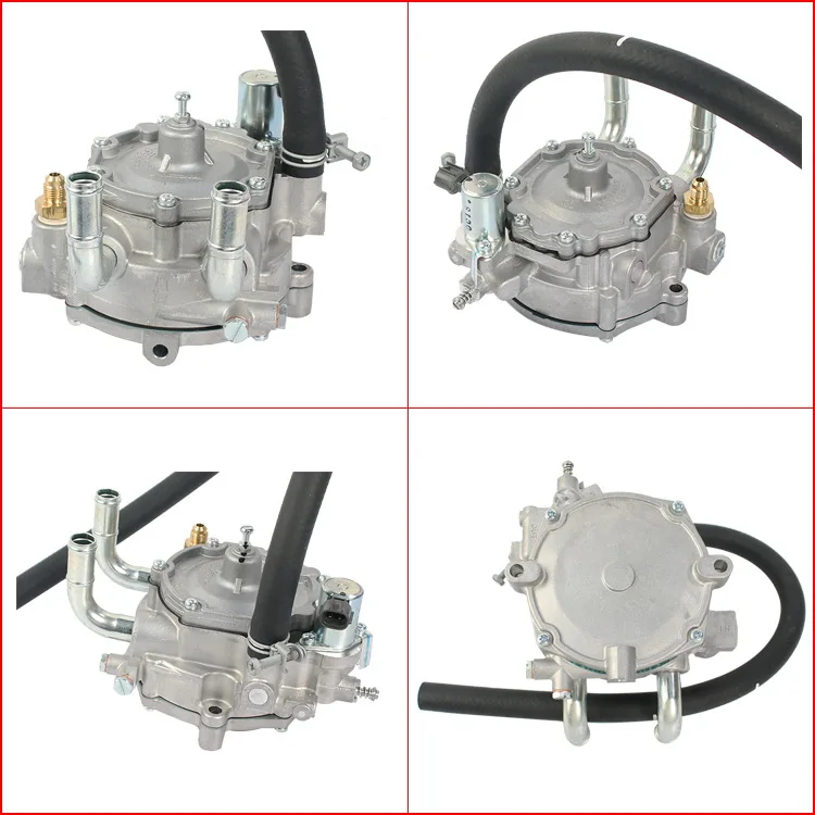 Gas Valve Assy, Forklift Parts 23550-26600-71 Regulator, Lpg for 8FG20~30/4Y  (23520-26640-71)| Alibaba.com