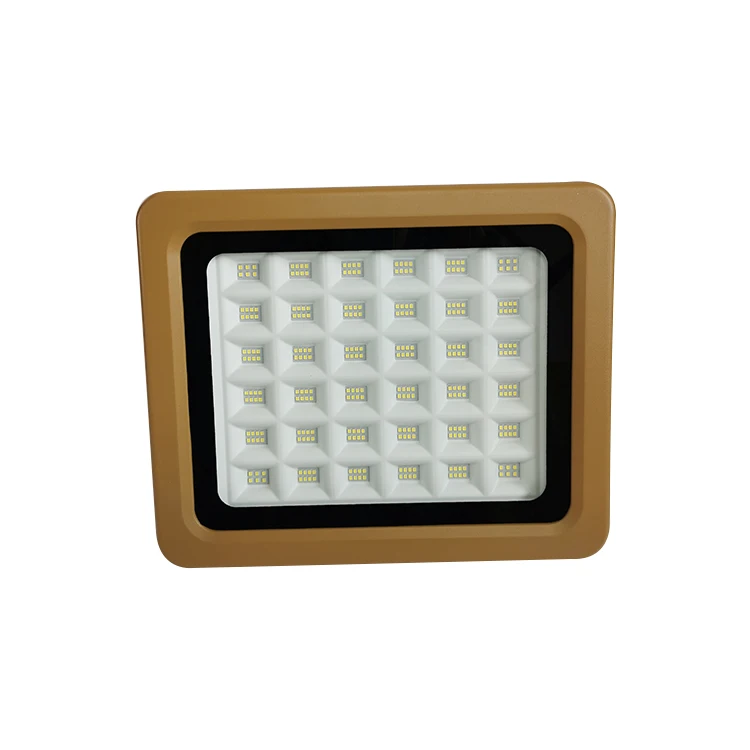 High Illumination Fixture Led Explosion-Proof Lights  Made In China