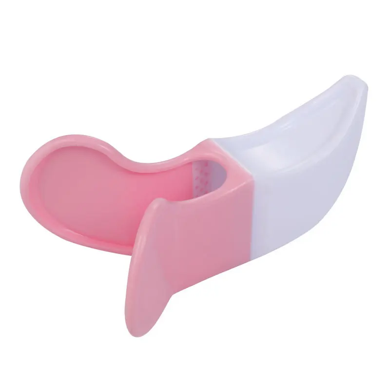 

Correction Beautiful Buttocks Bladder Postpartum Rehabilitation Hips trainer, Pink,