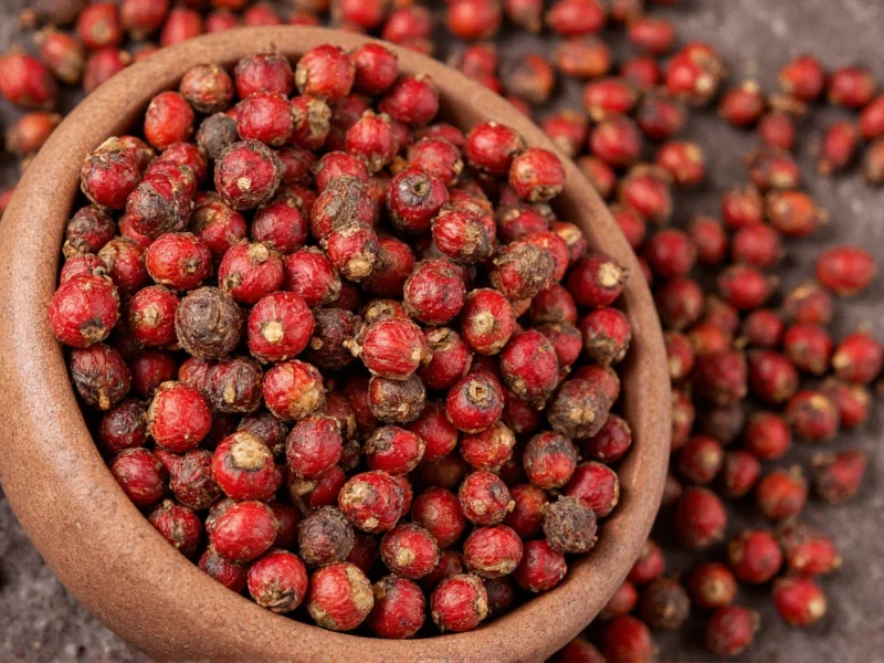 Best Szechuan Peppercorns Substitute Guide