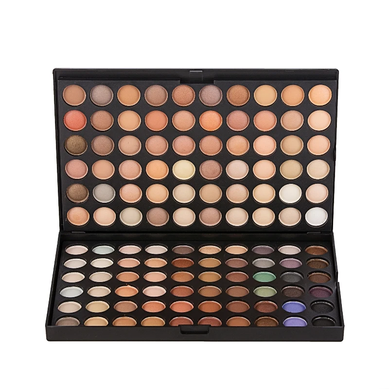 

Woman 120 Colors Palette Shadow Eye Makeup Products