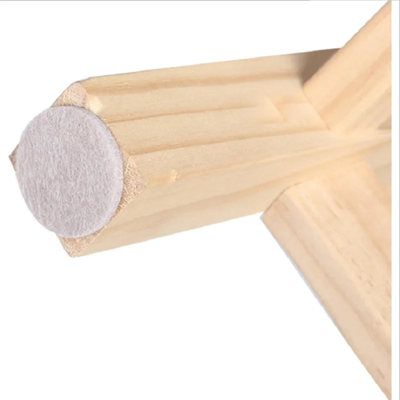 home outdoor use chair pad felt screw