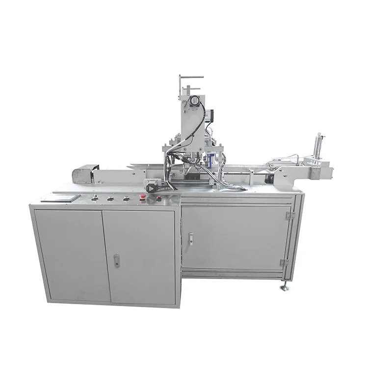 earloop welder machine automatic