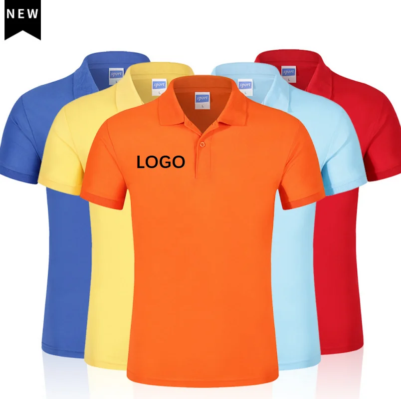 

Quick dry oem logo election plain blank polo shirt  printing logo recycled plain polo t shirt, Custom