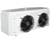 NH3 evaporative air cooler for food processing cold room