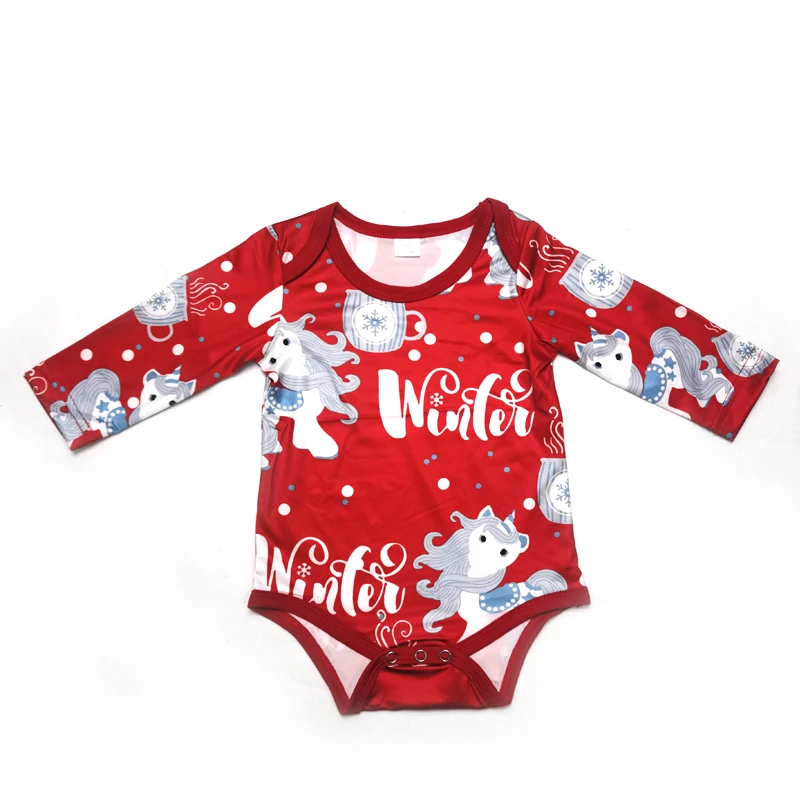 

wholesale christmas pajamas family matching outfits Homewear Nightgowns sleepwear