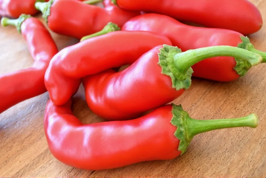 spicy little powerhouses a guide to small red chili peppers