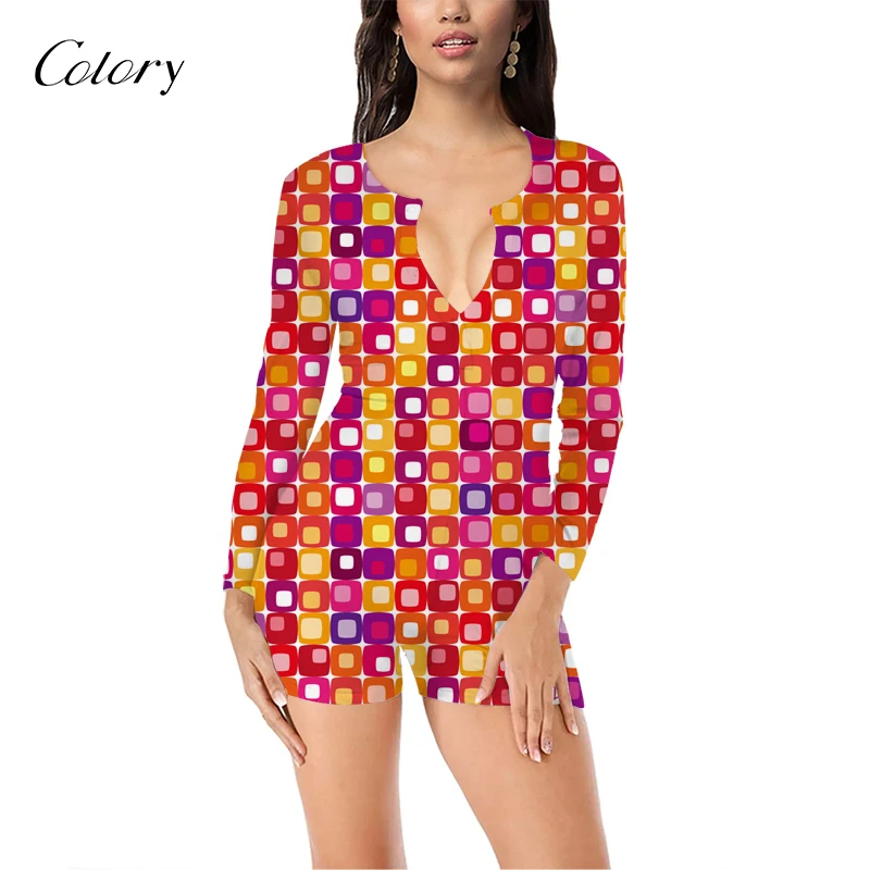 

Colory Cashmere Silk Customized Pajamas For Women, Picture shows