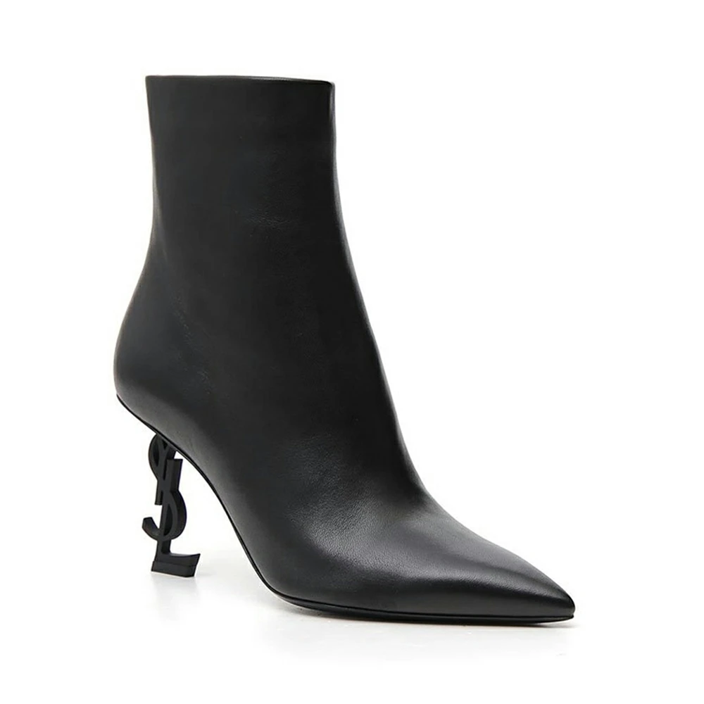 

women shoes new arrive Big Size Sexy ankle boots special heel high heel boots