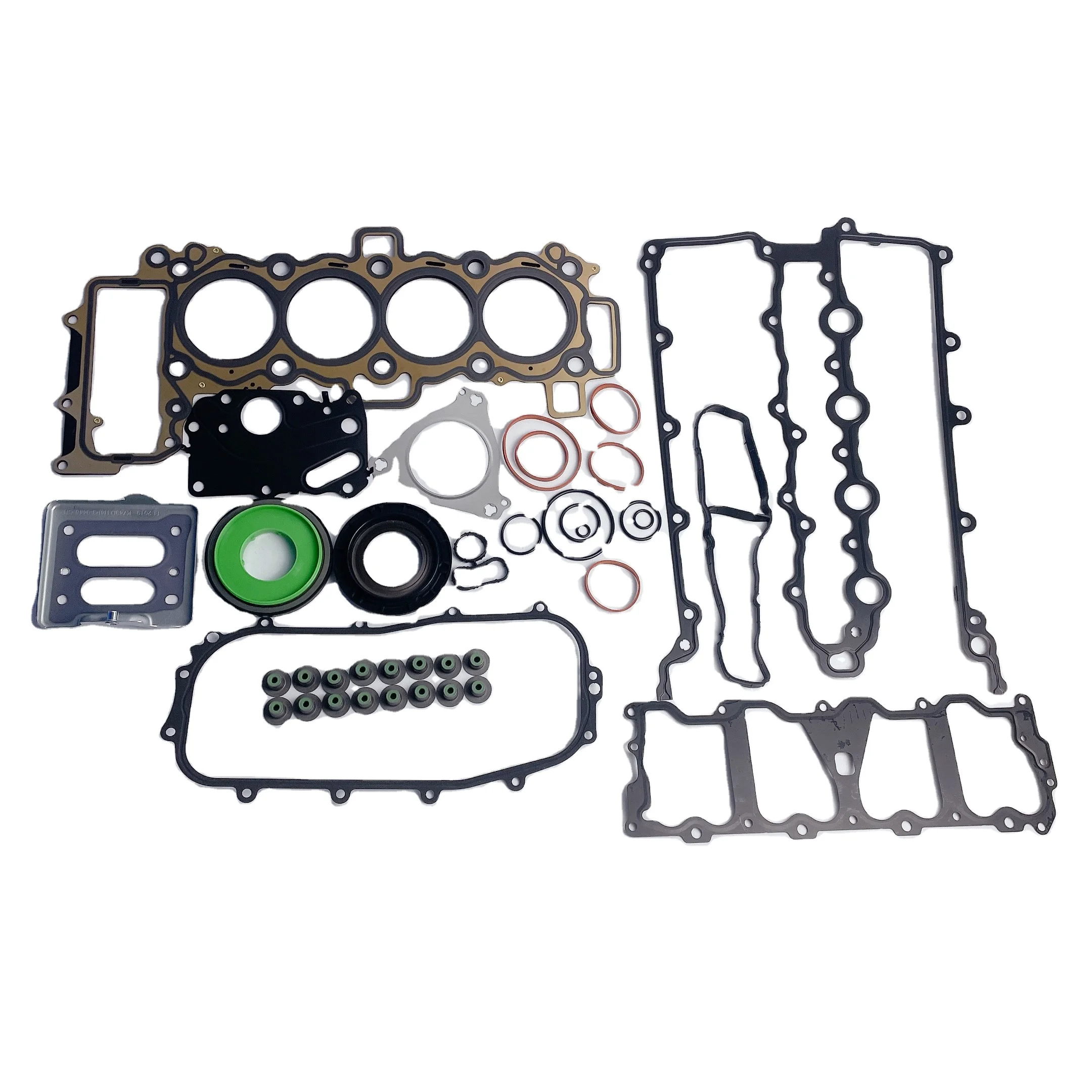 

KUSIMA Wholesale Engine Gasket Kits Fit For Range Rover Discovery Sport Defender petrol AJ200 2.0T 2018+ LR091486