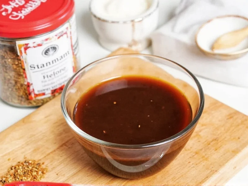 Soy Free Seasoning Sauce: Alternatives & Uses Explained