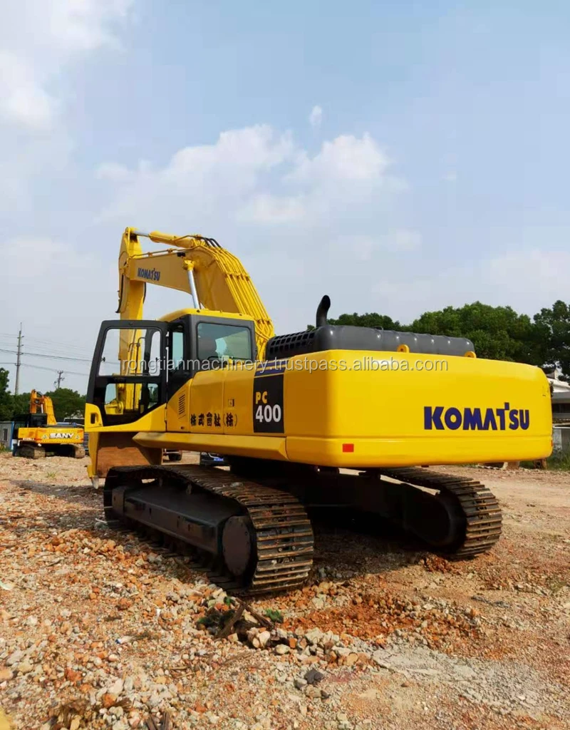 Used Excavator Komatsu Pc400 7 Pc360 7 Famous Brand Crawler Excavator Buy Used Komatsu Pc400 7 Excavator Komatsu Pc400 7 Excavator Used Excavators Komatsu Pc360 7 Product On Alibaba Com