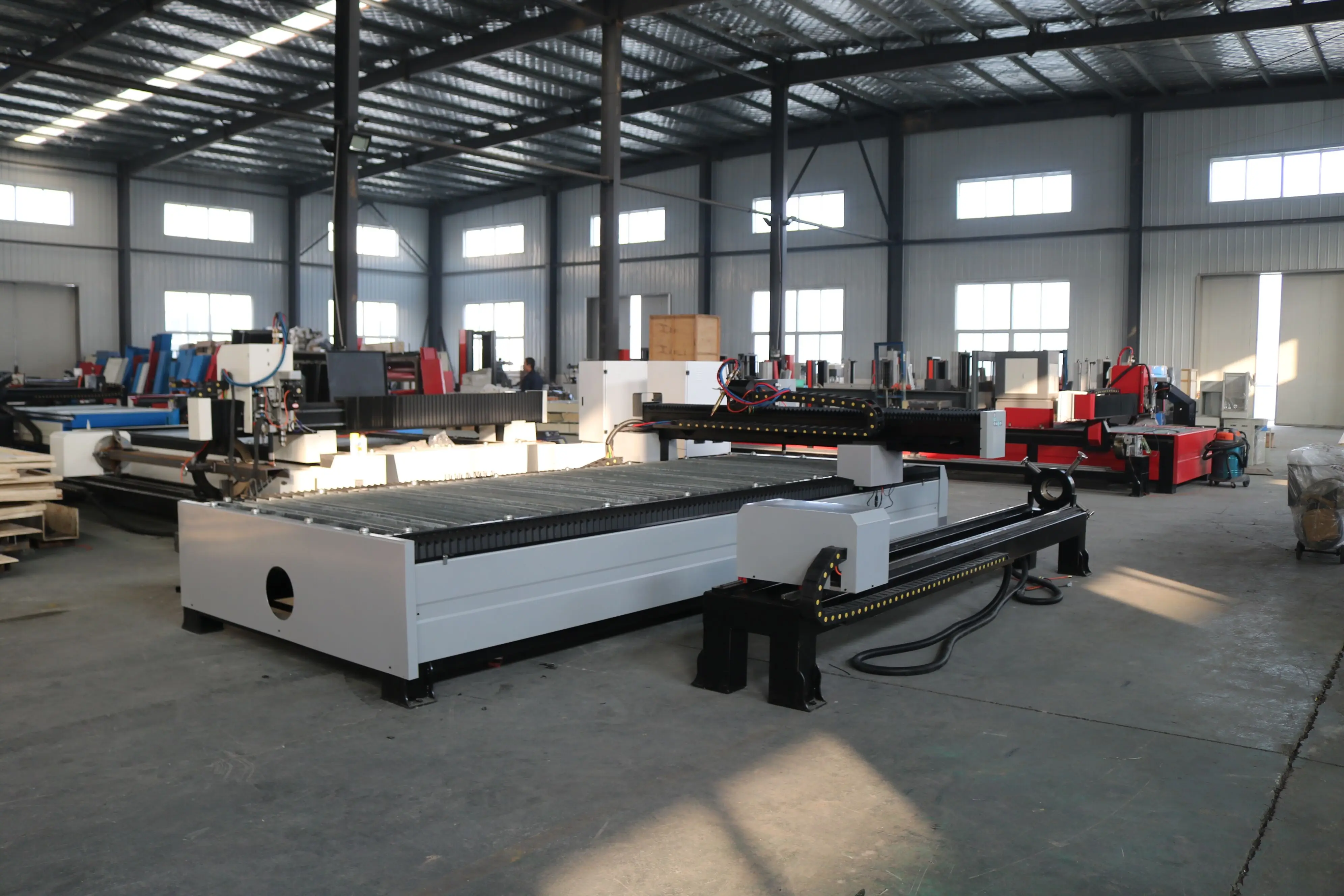 Cheap CNC Plasma kit for Sale Homemade cnc plasma cutter cutting consumable