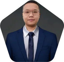 Marcus Mao