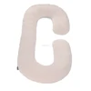 Sleeping Big Memory Foam Body Pillow Total Pillow
