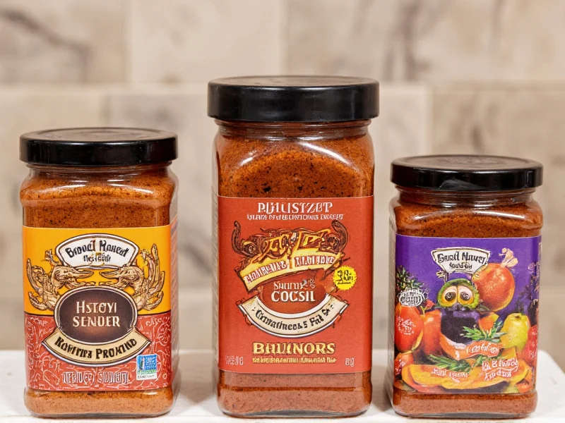 Authentic Mexican Spice Brands: Top Quality Options Explained
