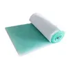 Breaking Resistance Strong Elasticity High Quality Glass Fiber Filter