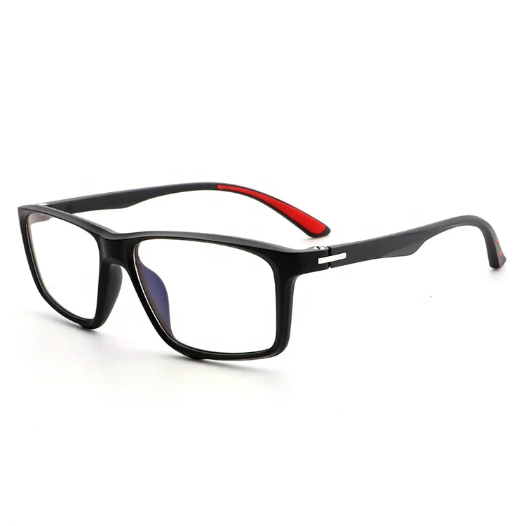 

Anti Filter Block Blue Light Computer Mobile Phone Bluelight Glasses Blocking Protection Square Sport Styles Eyewear