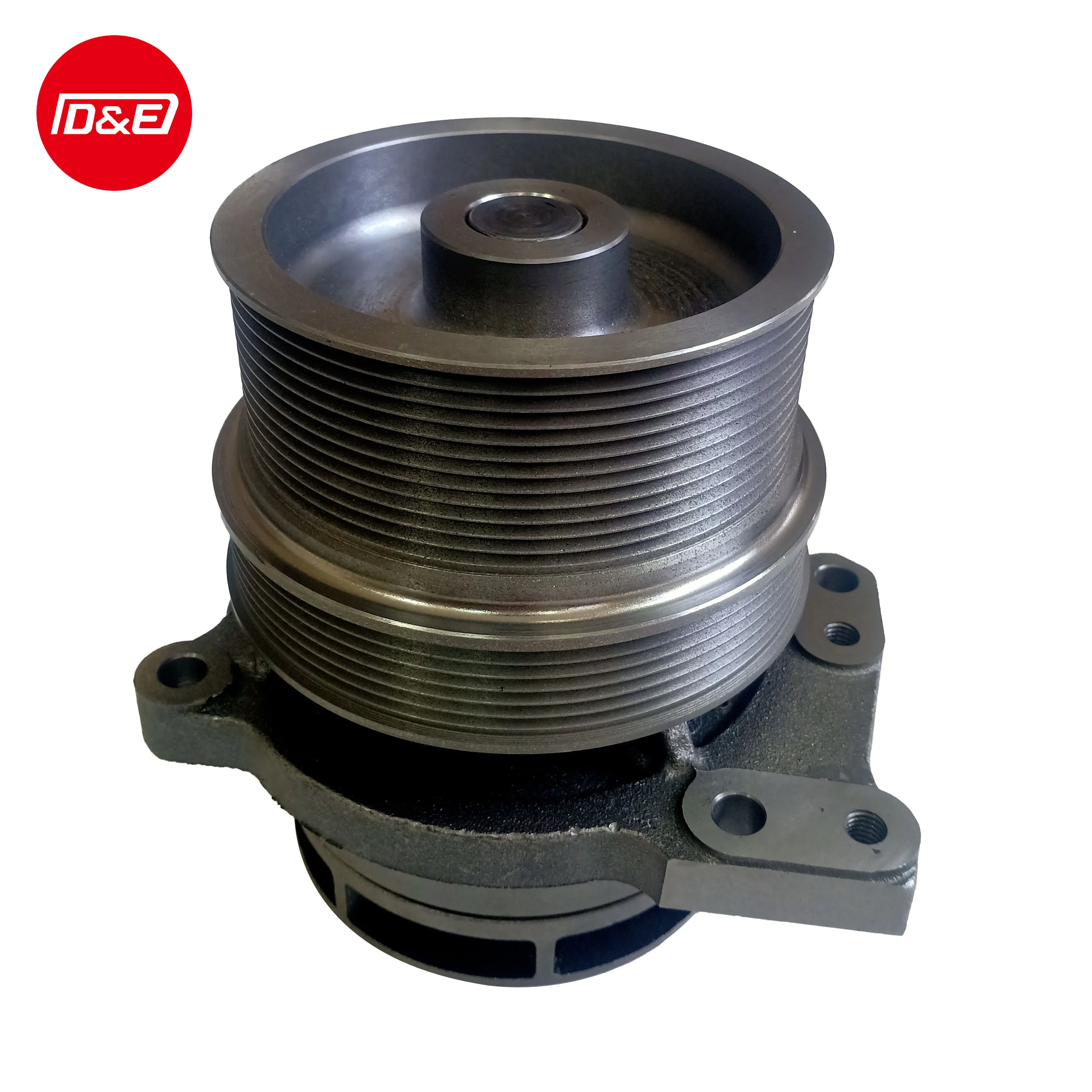 

Factory Outlet Engine Water Pump 3692580 for Cummins ISX QSX