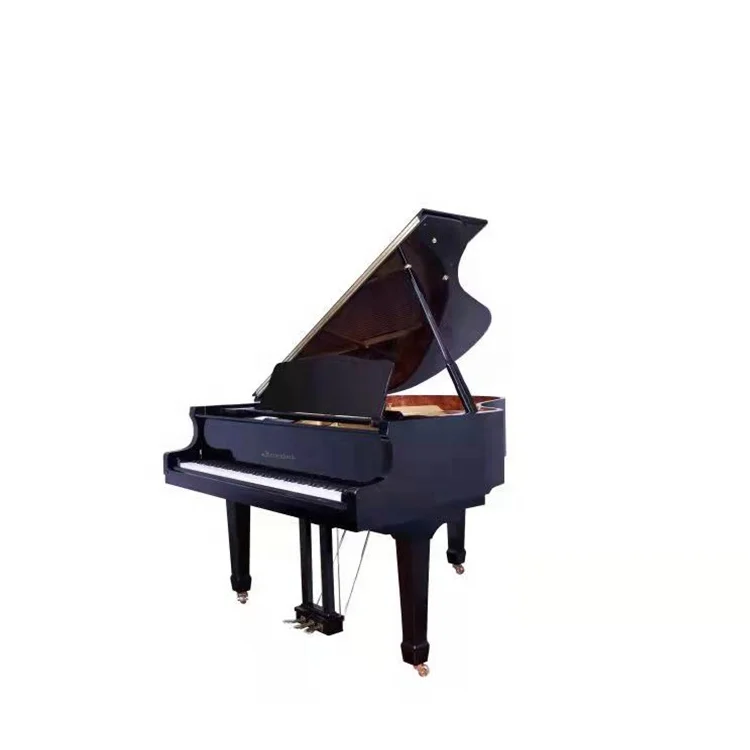 

KU152 Professional performance of mechanical vertical 88 key grand piano