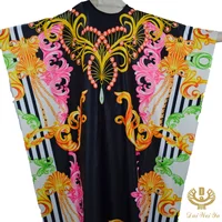 

For Women Turkish Online Abaya Muslim Dress Islamic Clothing Dubai