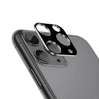 

New Arrivals 2019 Rear Camera Lens Protector For iPhone 11 Screen Protector For Mobile Phone Camera Lens