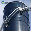 Contractor of high quality anaerobic digestion tank