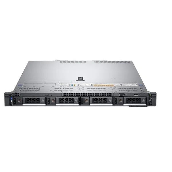 

Dell PowerEdge R440 2U Rack Chassis Server 4bays