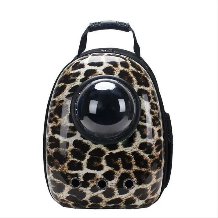 

Fashion Little Pet Carry Bag Cute EVA Folding Approved Breathable Pet Dog Cat Travel Carrier, Customized color