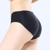 

Soft Women Butt Lifter Body Shaper Hip Enhancer Shapewear Seamless Hip Padded Panties