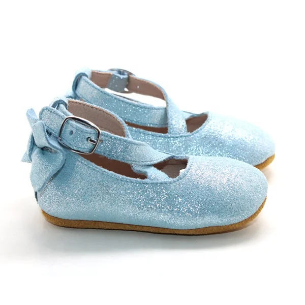 

manufacturer accept custom logo flat baby children's casual leather kids dress shoes