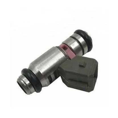 

Fuel Injector Nozzle 501.028.02 50102802 IWP170 FOR V-W Fox 1.0L 16V (MPI - gasolina), Gol (Total flex) 03>