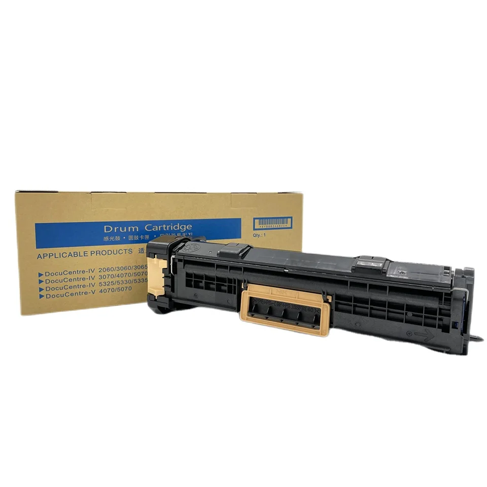 For Fuji Xerox Drum Unit IV 2060 5070 5335 3060 for DC 2060 3060 3065 3070 4070 5070 5325 5335 CT201734 CT202507 Drum Unit
