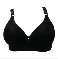 

Plus Size Intimates Big Women Bra For Fat Ladies