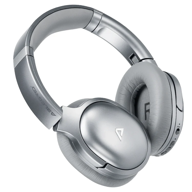 

gaming headset headphone wireless headphones anc custom bt 5.0 earphones